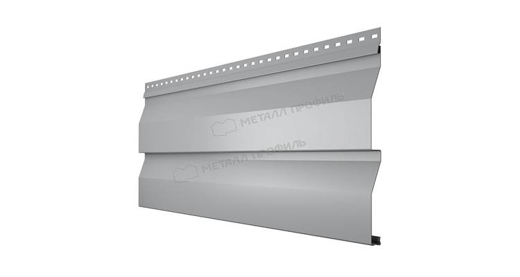 Сайдинг Металл Профиль СК-14х226 NormanMP (ПЭ-01-7004-0.5)