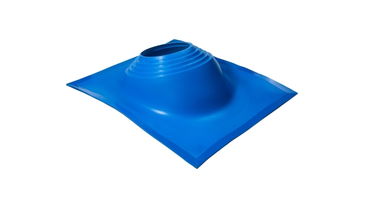 Проходной элемент MF профи №3 (230-360мм) +185 EPDM синий